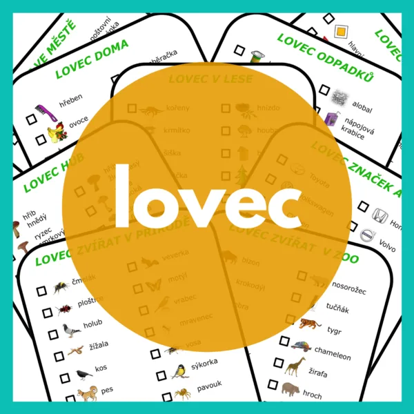 lovec 1
