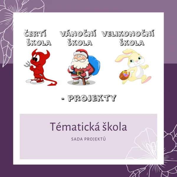 Tématická škola 1