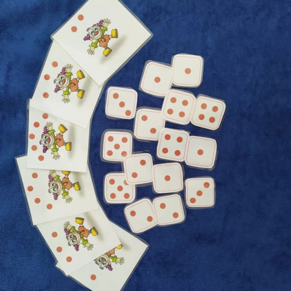 Klauni 1
