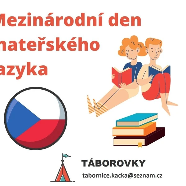 Mezinárodní den mateřského jazyka 1