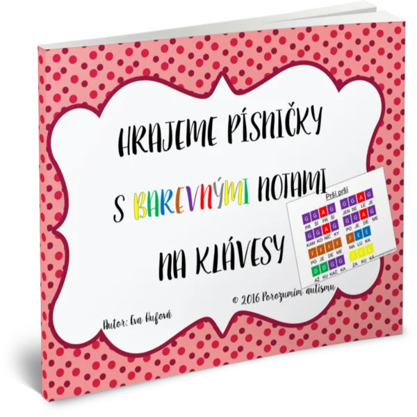 Hrajeme písničky 1