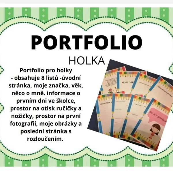 PORTFÓLIO HOLKA 1