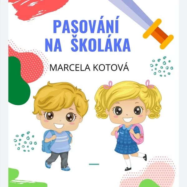 PASOVÁNÍ NA ŠKOLÁKA 1
