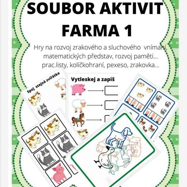 FARMA 1 1