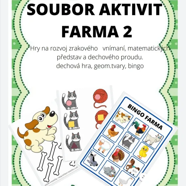 FARMA 2 1