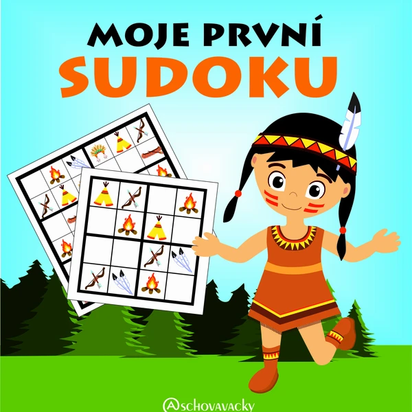SUDOKU 1