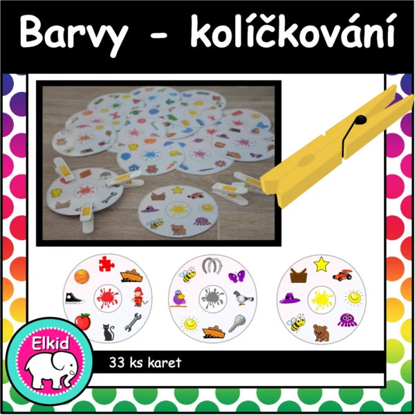 Barvy 1