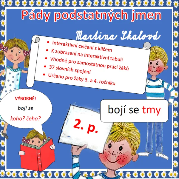 Pády 1