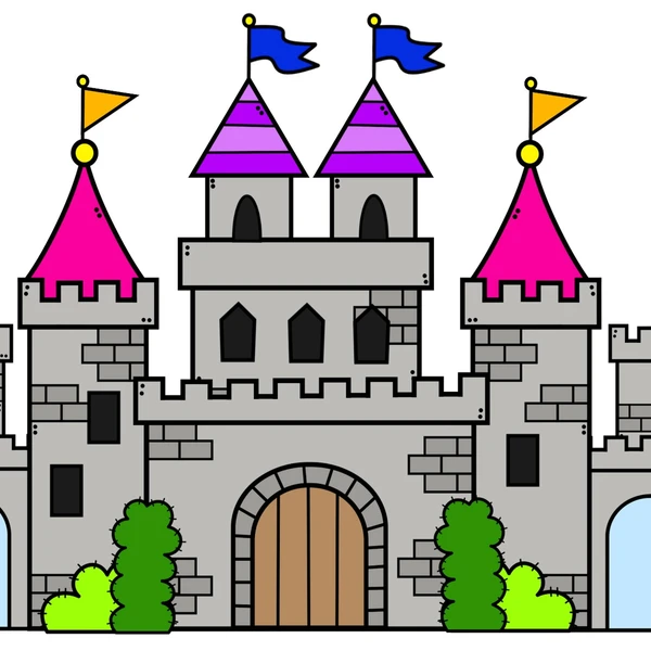 JAK ZACHRÁNIT PRINCEZNU 1