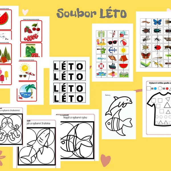 LÉTO 1