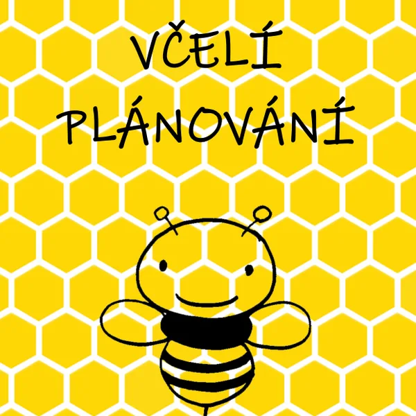 Učitelský plánovač 2021/2022 - VČELIČKY (MŠ) 1