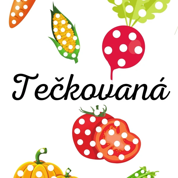Tečkovaná 1