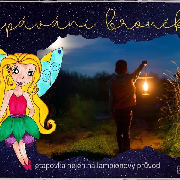 Uspávání broučků 1