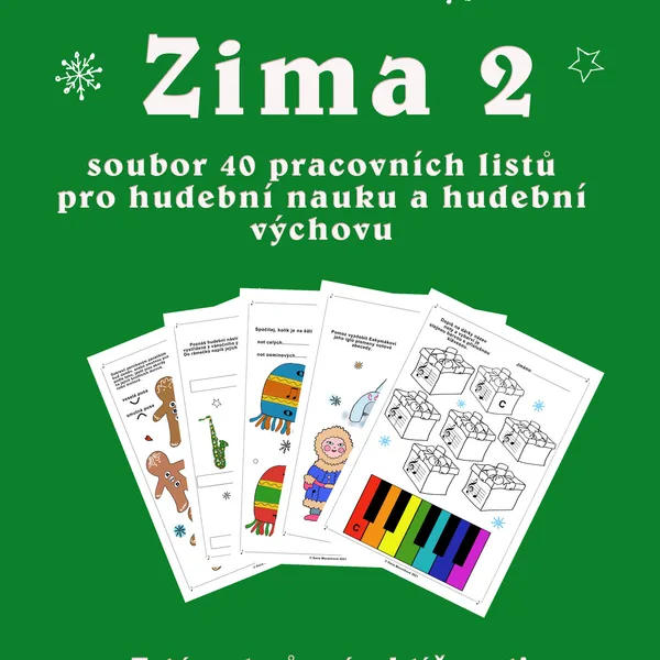 Zima 2 1