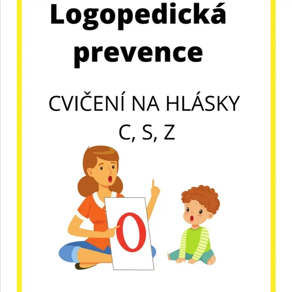 Logopedická prevence 5 1