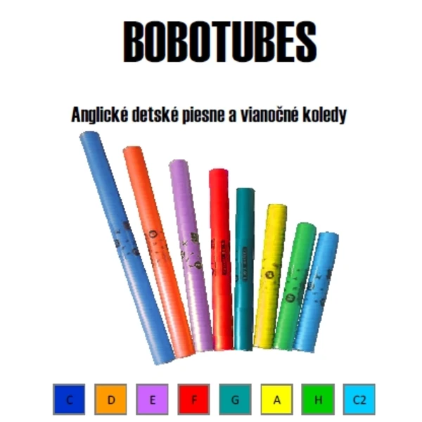 Music pro bobotubes 1