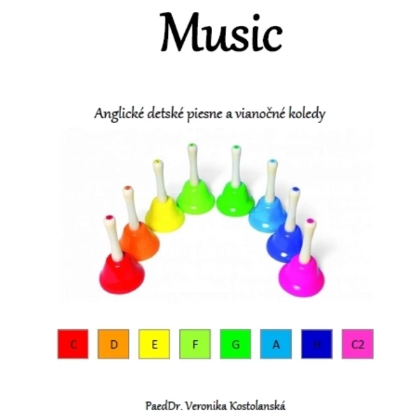 Music pro zvonečky 1