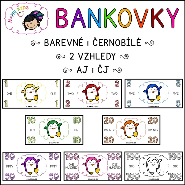 BANKOVKY 1