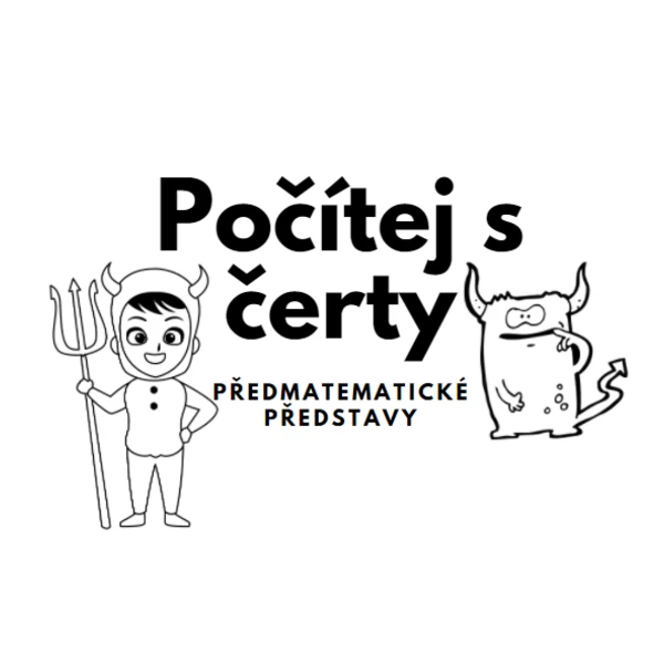 Počítej s čerty 1-6 1