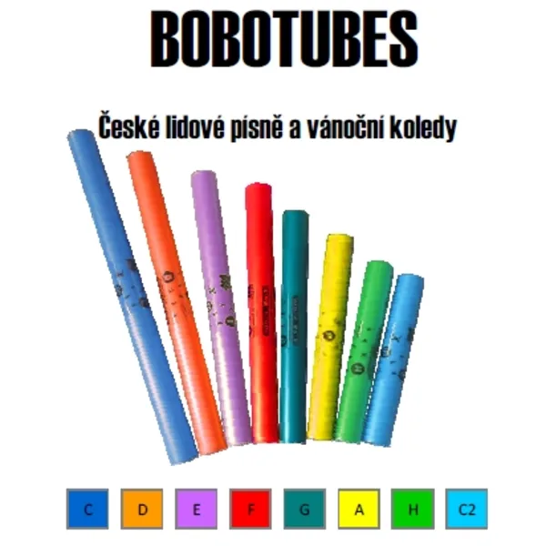 Muzicírování pro bobotubes 1
