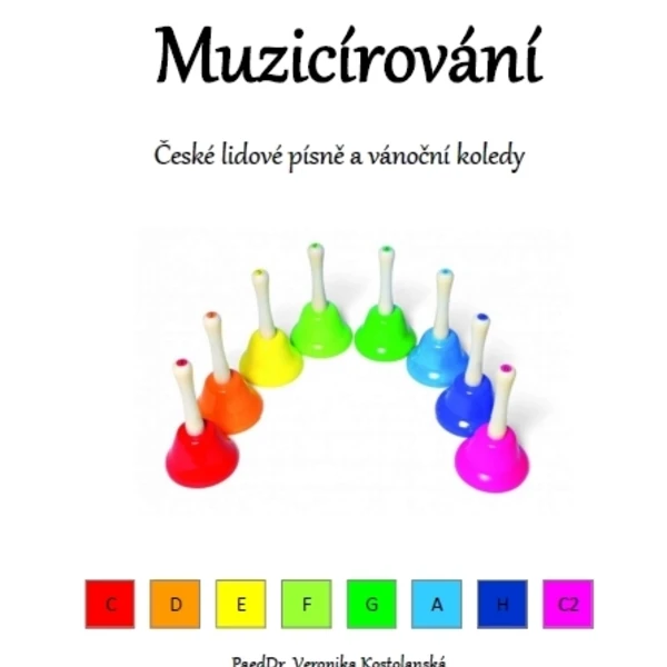 Muzicírování pro zvonečky 1