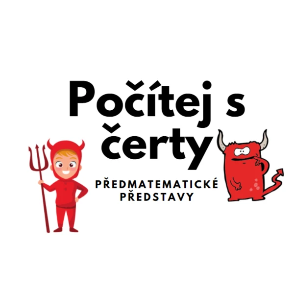 Počítej s čerty 1-6 1