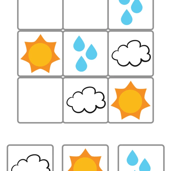 Sudoku  1