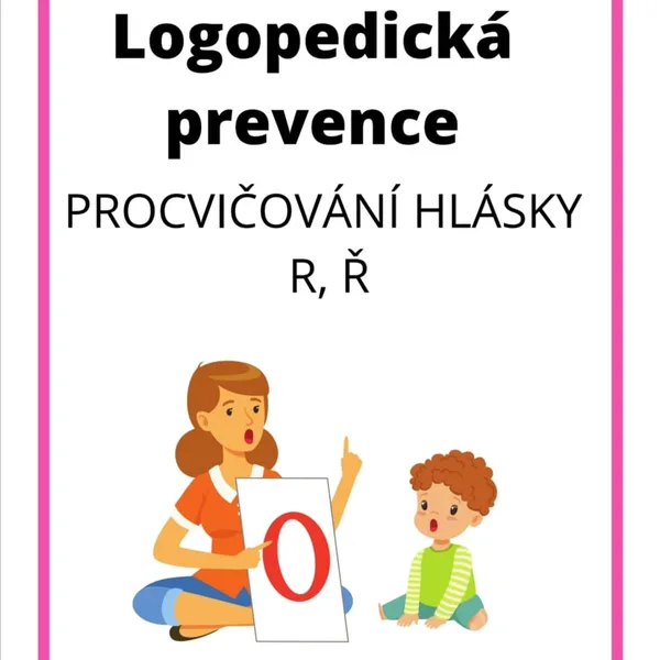 Logopedická prevence 7 1