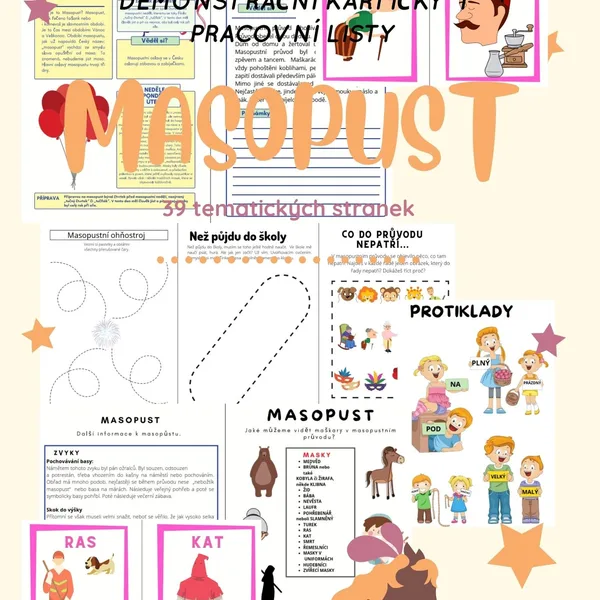 Masopust  1