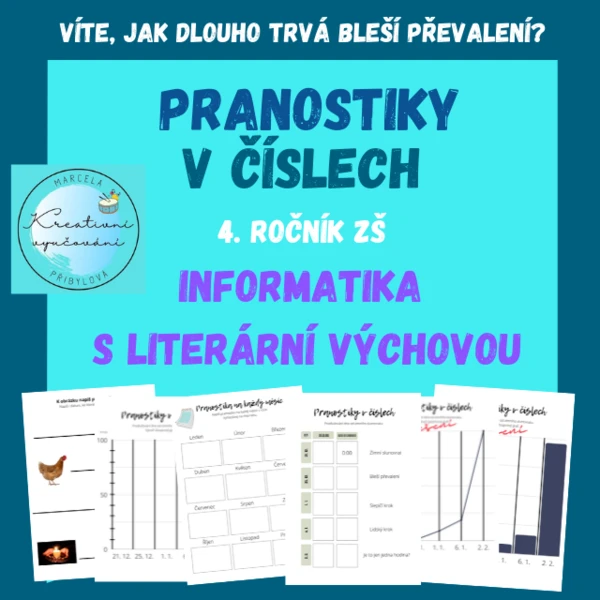 Pranostiky v číslech 1