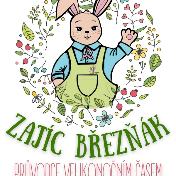 Zajíc Březňák 1
