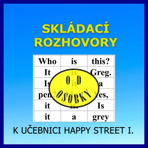 AJ - SKLÁDACÍ ROZHOVORY 1