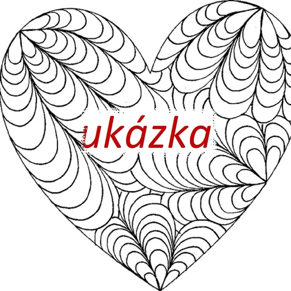 LÁSKY ČAS - omalovánky 1