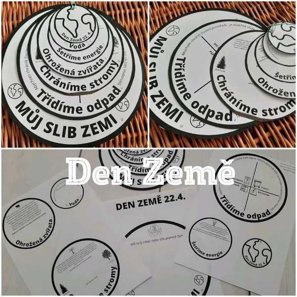 Den Země 1