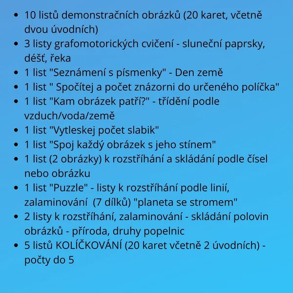 DEN ZEMĚ 1