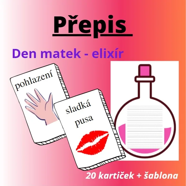 Den matek - elixír, přepis 1