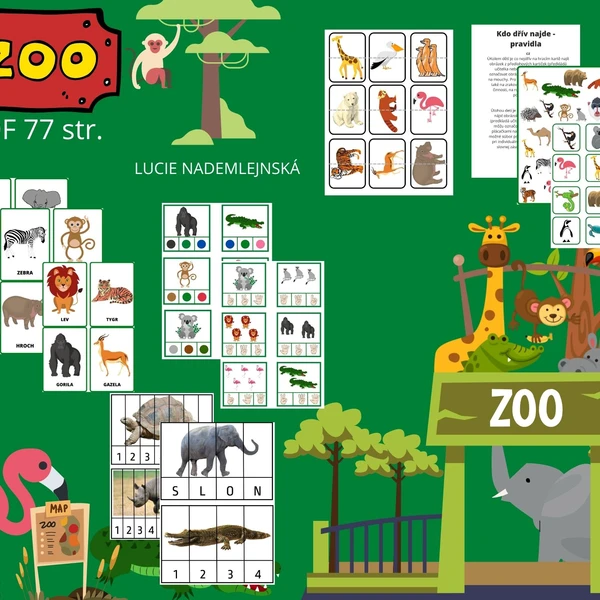 ZOO 1