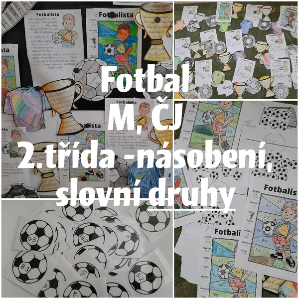 Fotbal 1