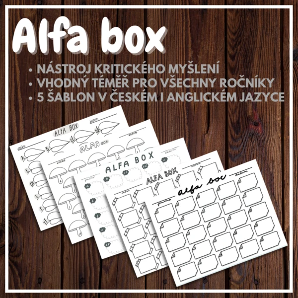 ALFA BOX 1
