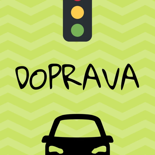 Doprava 1