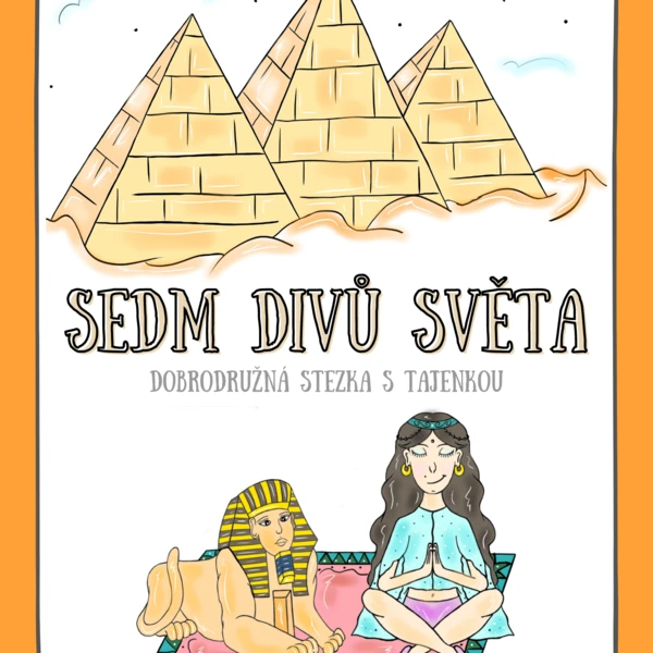 Sedm divů světa 1