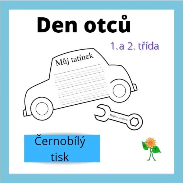 Den otců 1
