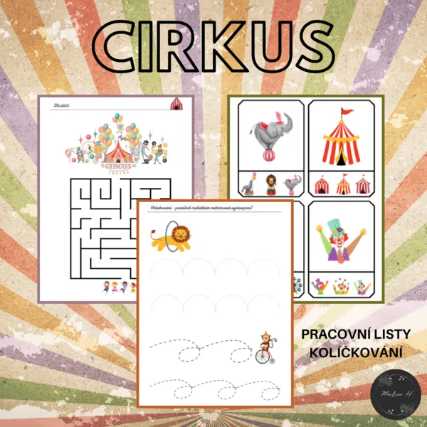 Cirkus 1
