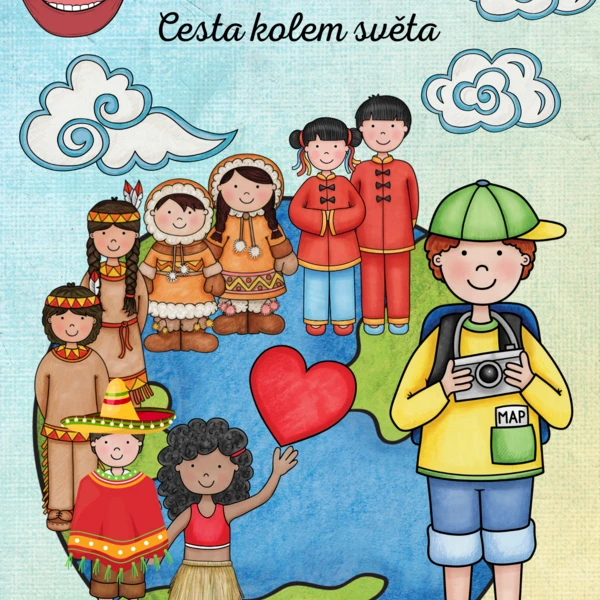 Bojovka: Cesta kolem světa 1