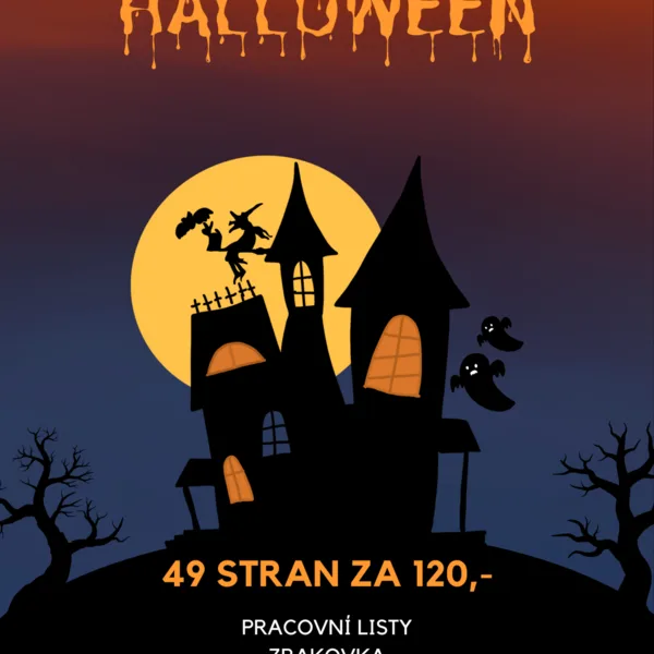 HALLOWEEN 1