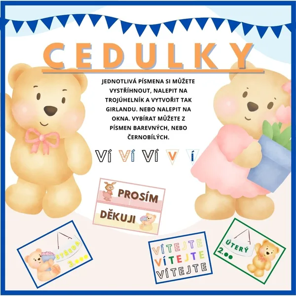 Cedulky 2 1