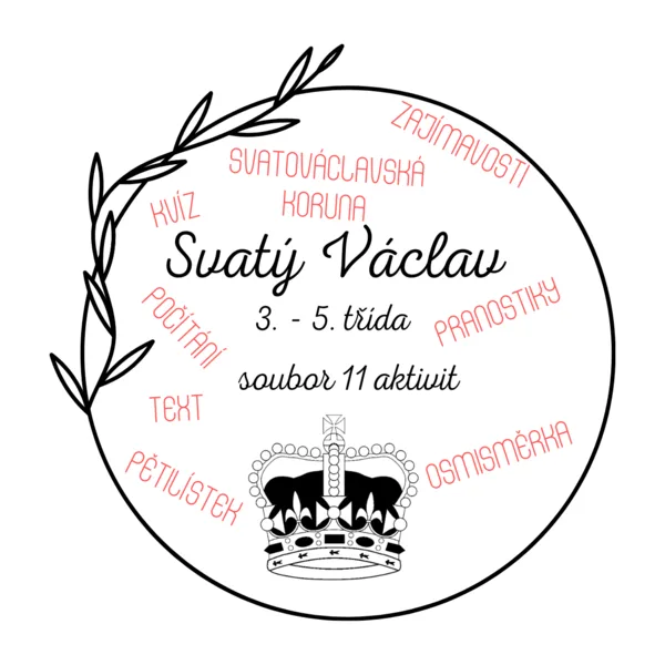 Svatý Václav 1