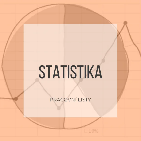 Statistika - pracovní listy 1