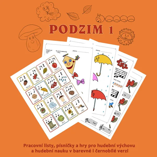 Podzim 1 1