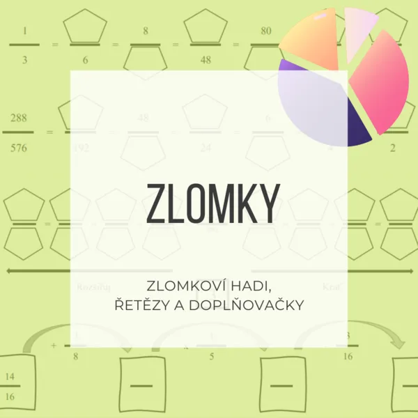 Zlomkové řady 1